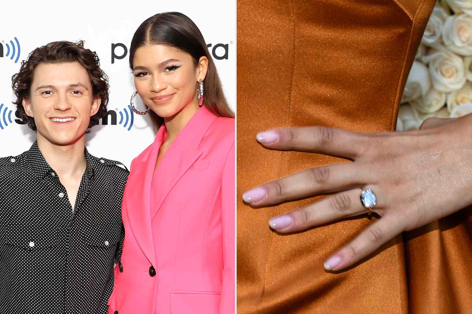 Zendaya and Tom Holland Prepare for Their Dream Wedding - Distinct Post
