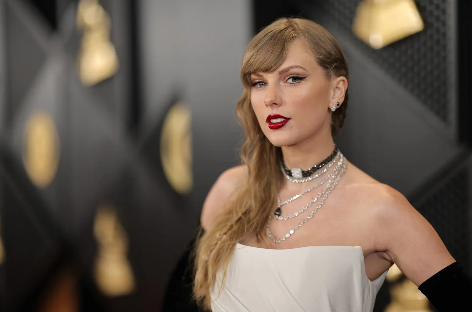 Taylor Swift's Untold Story Unveiled in New Documentary Exploring Her